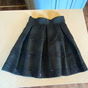 Blue Rain Woman’s Skirt, dressy or casual, gorgeous flow!